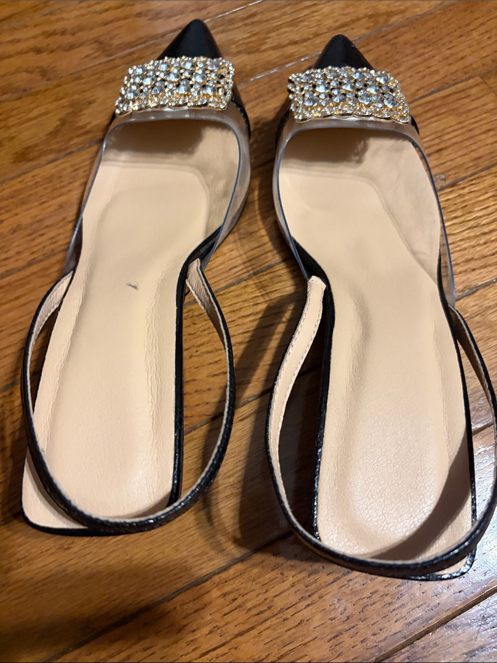 Kitten heels - Picture 2 of 5